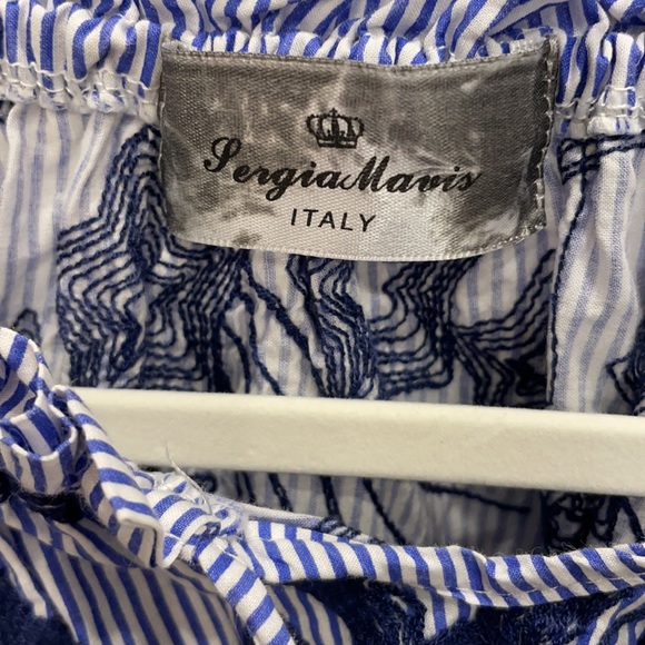 Off the shoulder top - Picture 2 of 5